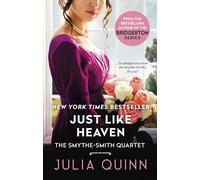 Just Like Heaven: A Smythe-Smith Quartet: 1