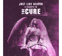 JUST LIKE HEAVEN - A - Vinyl Record - C4z