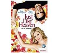Just Like Heaven [DVD]