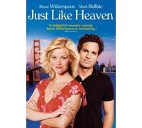 JUST LIKE HEAVEN - JUST LIKE HEAVEN (1 DVD)