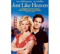 JUST LIKE HEAVEN - Region 1 DVD,US Import