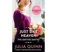 Just Like Heaven (Smythe-Smith Quartet)