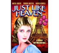 Just Like Heaven / Snug in the Jug [1930] [Region 1]