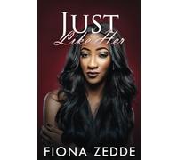 Just Like Her: A Queer Romance