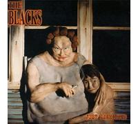 Just Like Home by Blacks (2000-03-07)