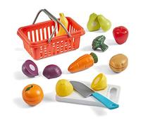 Just Like Home Chop Fruit & Veggie Set