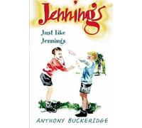 Just Like Jennings: 12