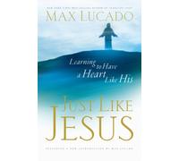 Just Like Jesus