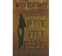 Just Like Jesus