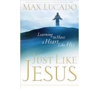 Just Like Jesus