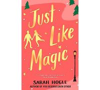 Just Like Magic