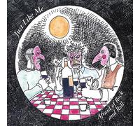 Just Like Me - Afraid of Rock & Roll