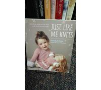 Just Like Me Knits