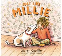 Just Like Millie: (A Heartwarming Story about Social Anxiety, Overcoming Shyness, and Making New Friends After Moving to a New City - For Kids Ages 3-7)
