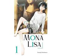 Just Like Mona Lisa 01