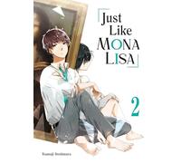 Just Like Mona Lisa 02