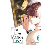 Just Like Mona Lisa 06