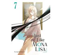 Just Like Mona Lisa 07: 7