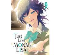 Just Like Mona Lisa 09