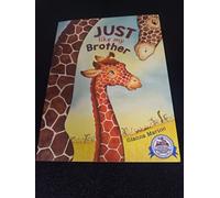 Just Like my Brother