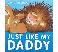 Just Like My Daddy