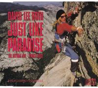 Just Like Paradise [3" CD]