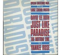 David Lee Roth - Just Like Paradise