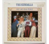 Just Like Real People