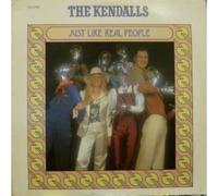 Just Like Real People