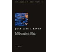 Just Like River (Emerging Voices (Paperback))