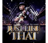 Nick Colionne - Just Like That