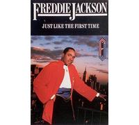 Just Like the First Time (UK Import) [Musikkassette]