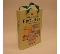 Just Like The Prophet: Childrens' Book Series