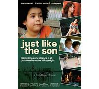 Just Like The Son [DVD]