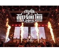 JUST LIKE THIS 2015 [DVD]