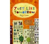 Just Like Tomorrow (Definitions) by Faiza Guéne (4-May-2006) Paperback