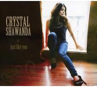 Just Like You