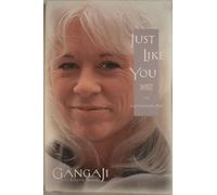 Just Like You: An Autobiography