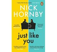 Just Like You.by Hornby New 9780241983256 Fast Free Shipping