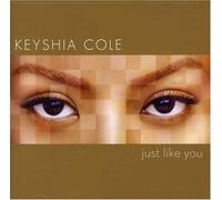 Just Like You by Keyshia Cole