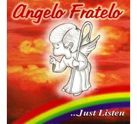 Just Listen (UK Import)