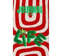 Just Living Life: A Paperback Ruled Journal for all your thoughts