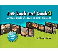 Just Look and Cook 2