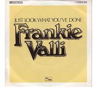 Just Look What You've Done