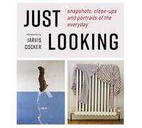 JUST LOOKING: snapshots, close-ups and portraits of the everyday