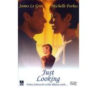 Just Looking - Wenn Sehnsucht wilde Blüten tr... [DVD] [1995]