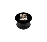 Just Love Everyone I'll Sort Them Out Later God Christian PopSockets Adhesive PopGrip