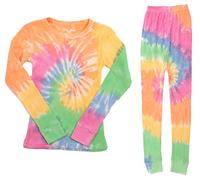 Just Love Thermal Underwear Set for Girls - - Small