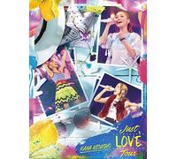 Just Love Tour / O.S.T.