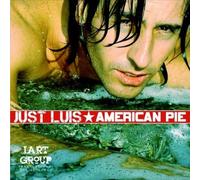 Just Luis - American Pie